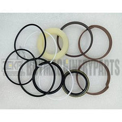 Arm Cylinder Seal Kit PW01V00051R300 for Kobelco Excavator 30SR-2 35SR-2