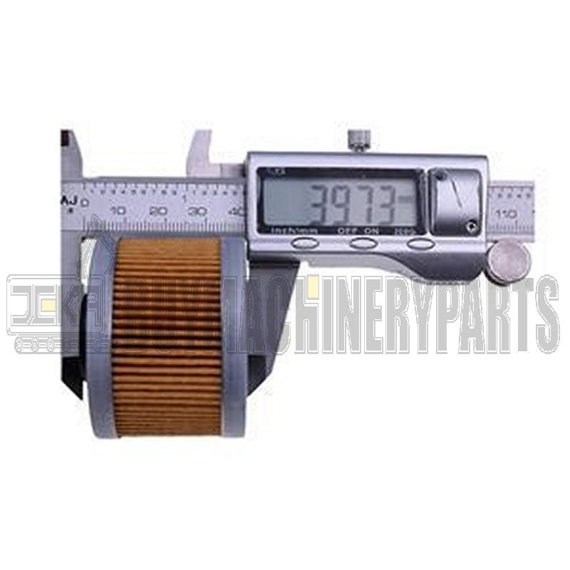 Oil Filter Kit 888464 for Royal Enfield Motorcycle Himalayan 2018-2023 Scram 411 2022-2023