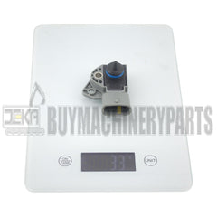 Fuel Pressure Sensor 30650015 Compatible with Volvo S60 S80 V70 XC70 XC90, Replacement for 0261230110 0261230108 31272730 30756097 8699449 LR005490 LR000524 LR005493