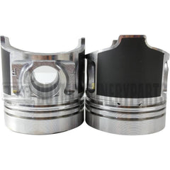 Piston 115017491 Suitable For Perkins 404D.22(GN) 403D.17(GS) 403C.17(HM)404C.22(HP) 104.22(KR) Engine Parts