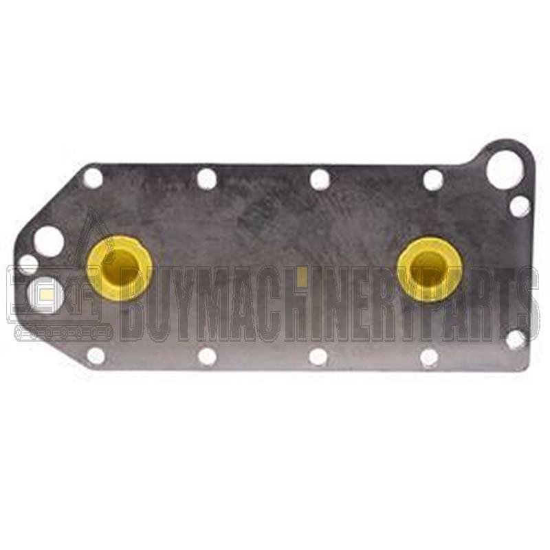 Oil Cooler Core J918175 for CASE Engine 6830T 6831T PX190 Tractor 7110 7130 7220 8910 9240 MX210 MX240 1550