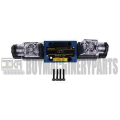 Hydraulic Control Valve 7012793 for JLG Scissor Lift 2033E3