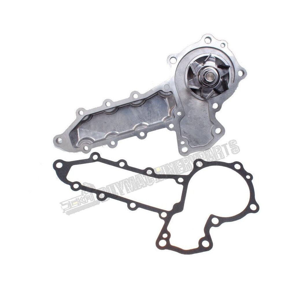 New Water Pump 15521-73030 Fit for Kubota V1502 V1702 V1902 V2203 D1402 Engine - Buymachineryparts