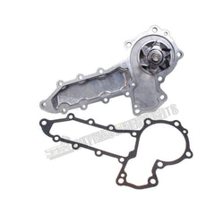 New Water Pump 15521-73030 Fit for Kubota V1502 V1702 V1902 V2203 D1402 Engine - Buymachineryparts