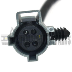 Oxygen Sensor O2 Sensor 56041212AE