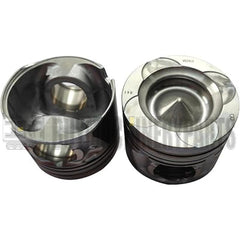 Piston 7256841 Suitable For Bobcat Doosan D34 Engine Parts
