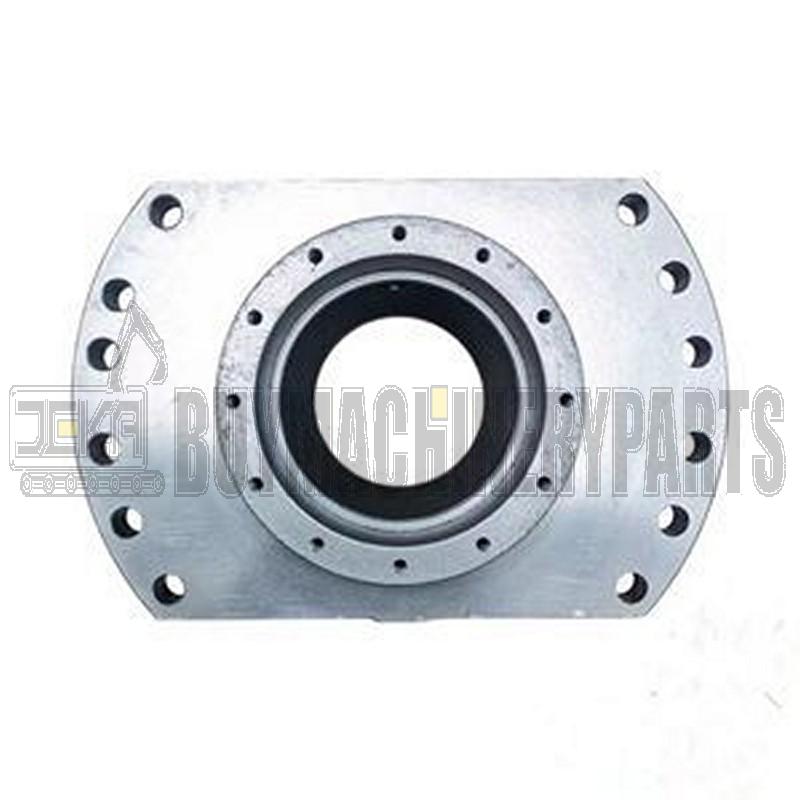 Swing Gearbox Case 20Y-26-21110 for Komatsu Excavator PC220-6 PC220LC-6 PC210LC-6LC PC250LC-6LC PC220LC-6L