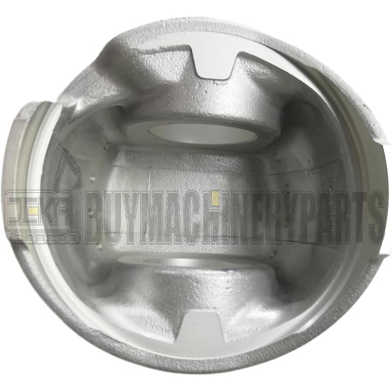 Piston ME032216 Suitable For Mitsubishi 6D14 Engines Parts