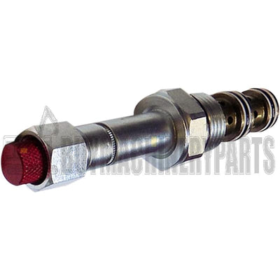 Plug In Valve Spool 62817GT  62817  281827-01Compatible with TZ-34/20  TZ-50/30  TMZ-50/30  TZ-34/20  2-bit 3-way