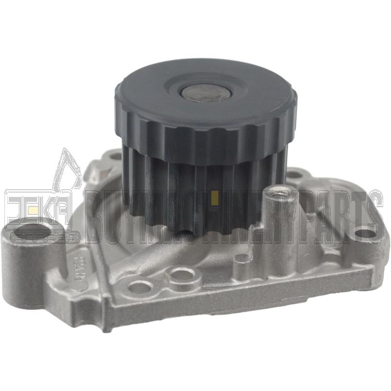 Timing Belt Kit Water Pump w/Gaskets Tensioner TBK220WP Compatible with 2001-2005 Honda GX DX LX VP 1.7L Replacement for TS26312, ITM312