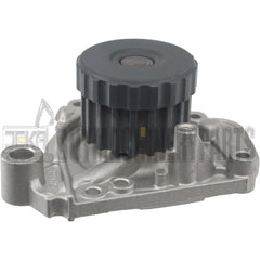 Timing Belt Kit Water Pump w/Gaskets Tensioner TBK220WP Compatible with 2001-2005 Honda GX DX LX VP 1.7L Replacement for TS26312, ITM312