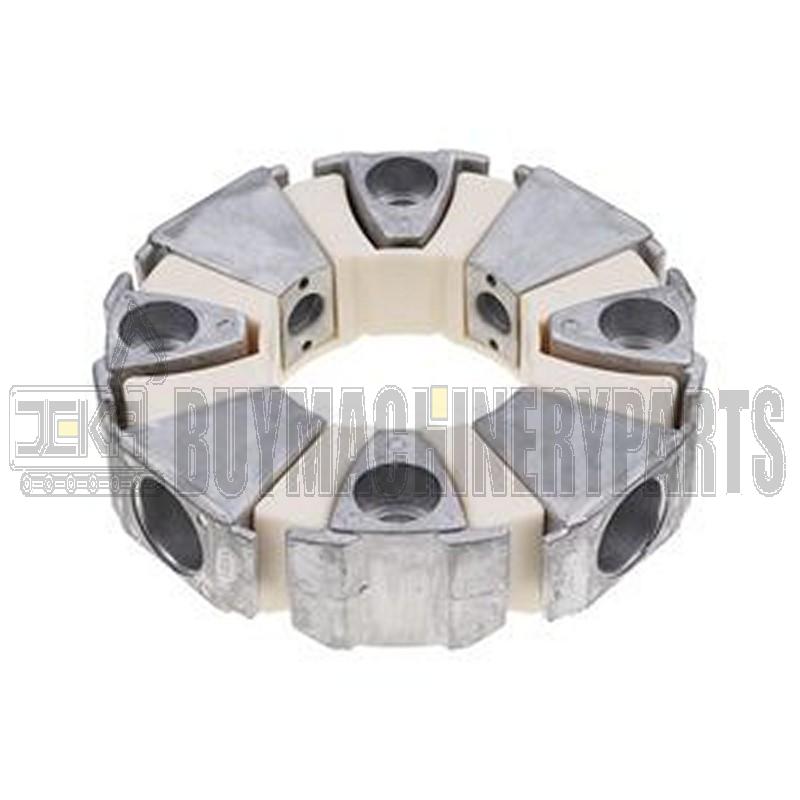For Hyundai Excavator R140W-9 R170W-9 R200W-7 R200W-7A Coupling 11N7-10020