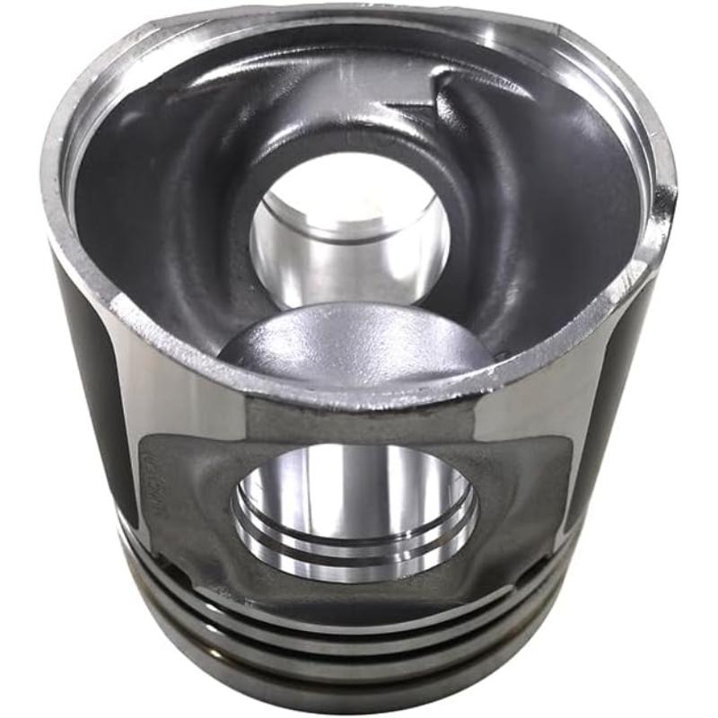 Piston With Pin And Clips 415-4315 (3707997,3707998) Suitable For Caterpillar C7.1 Engine Parts