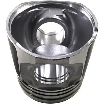 Piston With Pin And Clips 415-4315 (3707997,3707998) Suitable For Caterpillar C7.1 Engine Parts