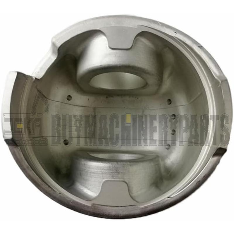 Piston 23411-93003 Suitable For Hyundai D6BR 6D16 Engines