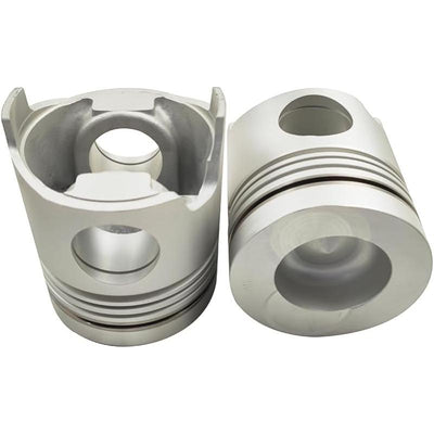 Piston13216-1450 13216-1450C Suitable For Hino EP100T Engines