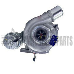 Turbo K03 Turbocharger 53039880516 for Iveco Engine F5C New Holland Tractor T5.105 T5.115 T5.95