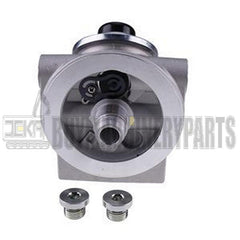 Fuel Filter Housing 0004774408 for Mercedes Benz Truck ACTROS AXOR ATEGO