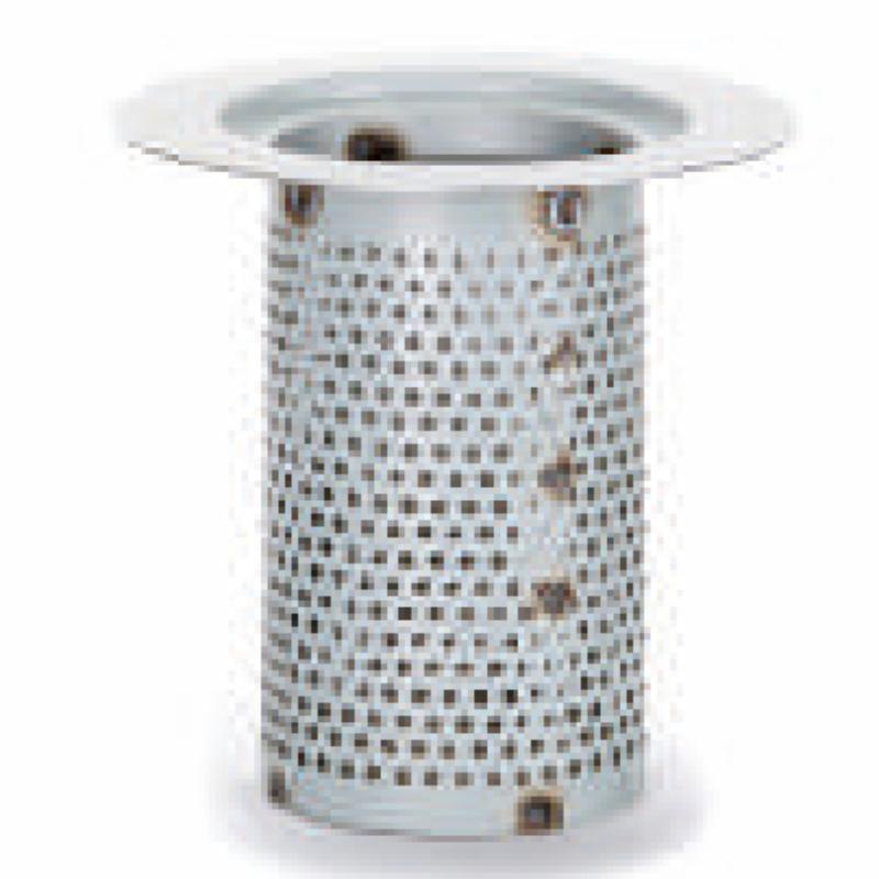 RP9206 For Komatsu PC200 PC240-7 Filter Screen Funnel Filter Element 20Y-60-31140