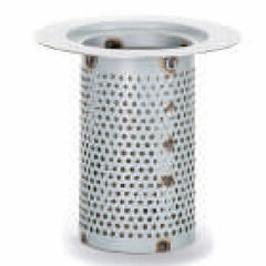 RP9206 For Komatsu PC200 PC240-7 Filter Screen Funnel Filter Element 20Y-60-31140