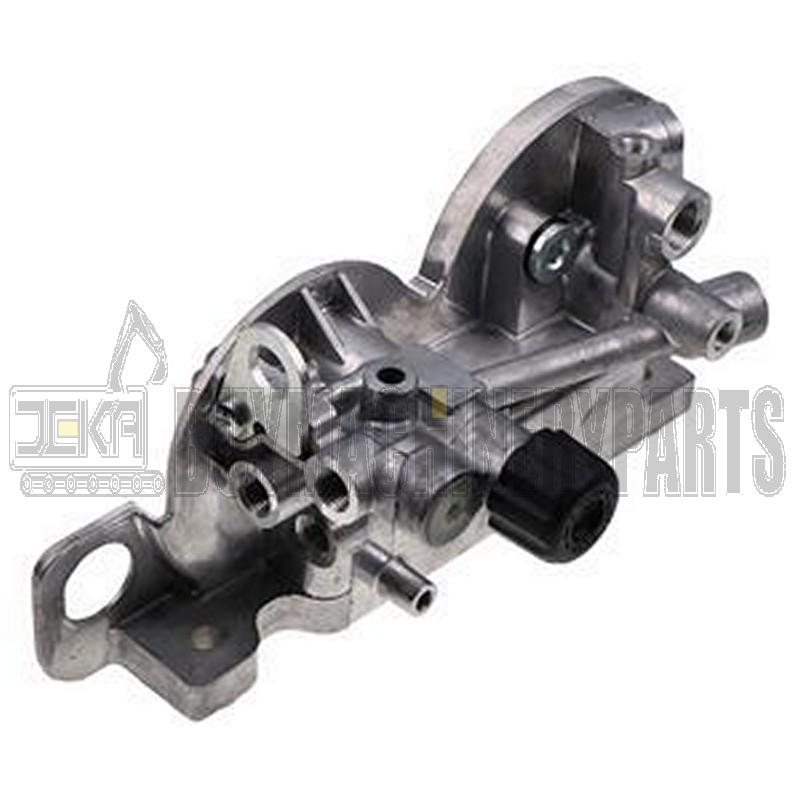 Fuel Filter Housing 20873677 for Volvo Engine D13A Truck FH FM13