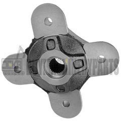 Front or Rear Wheel Hub for Polaris 5139265-067 5138412-067 5139265