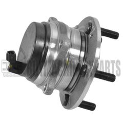 New 2X Wheel Bearing & Hub AssemblyFit for Hyundai Santa Veracruz D4EB G6BA G6CU