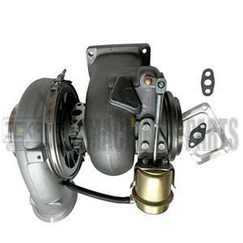 Turbo GT4294 Turbocharger S60550243A for Caterpillar CAT Engine C12