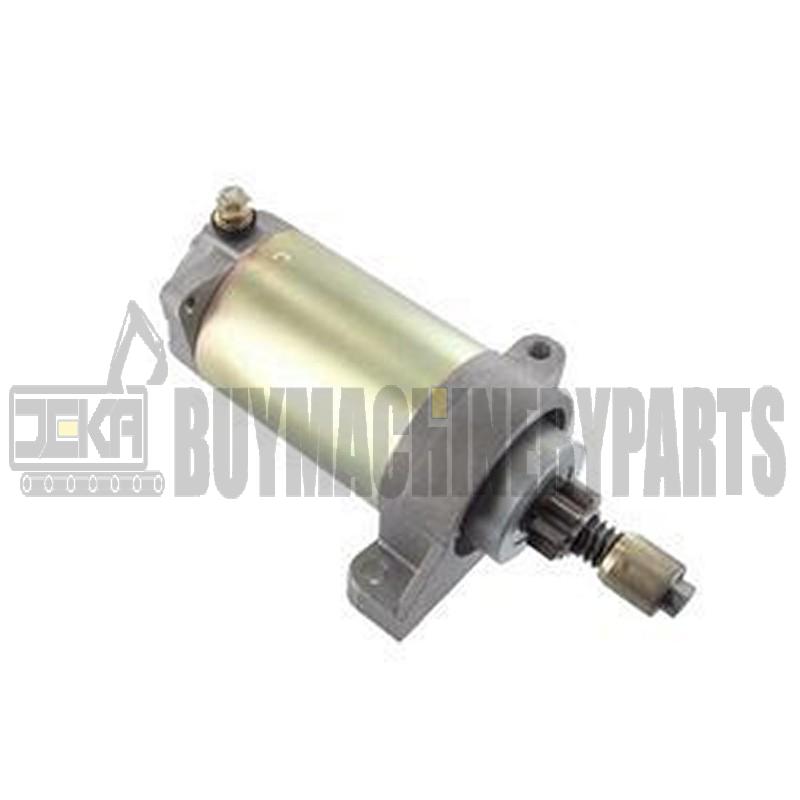 12V 8T Starter Motor 515-176-003 515-175-843 for Ski-Doo Snowmobile MXZ600 MXZ800 Summit800