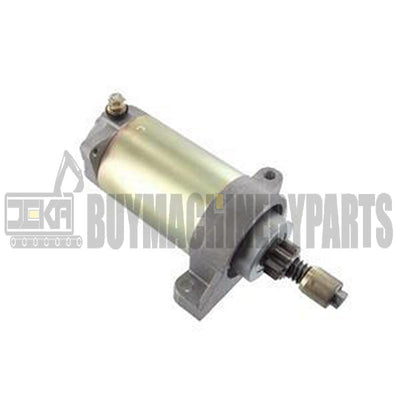 12V 8T Starter Motor 515-176-003 515-175-843 for Ski-Doo Snowmobile MXZ600 MXZ800 Summit800