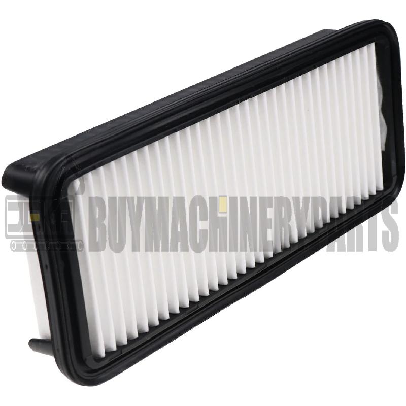 Cab Air Filter T1855-71600 Compatible with Kubota Tractor SVL75-2C SVL75C SVL90-2C SVL90C B2650HSDC B3000HSDC B3000HSDCC M6040HDC M6040HDC-1 RTV1100CW RTV1100CW9
