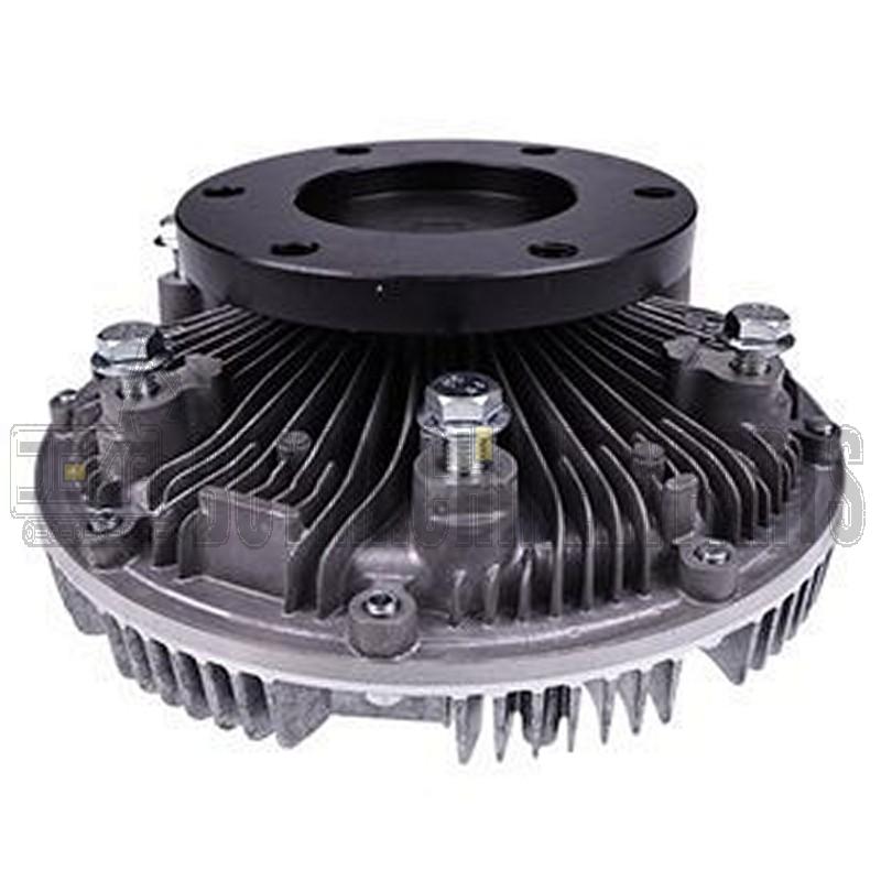 Fan Clutch RE188987 for John Deere Tractor 8100 8200 8300 8400 4050 4055 4250 4255 4450