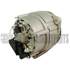 24V 100A Alternator 0101548902 0131547102 for Mercedes-Benz Engine OM902.916 OM902.917 OM902.918 Truck Atego Unimog Bus Citaro Integro Econic