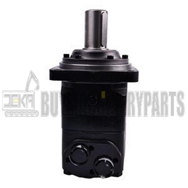 Hydraulic Orbital Motor OMV630-151B3103 151B3103 replace Danfoss