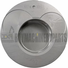 Piston13216-3201 Suitable For Hino W04DT W04D-T Engines Parts