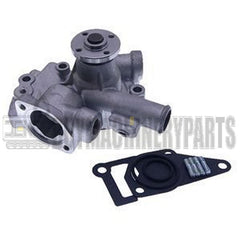 Water Pump Assembly 135-4187 for Yanmar Engine 3TNV80 Exmark Toro Zero-Turn Mower 72027 72028 72029 72030 74028 74029