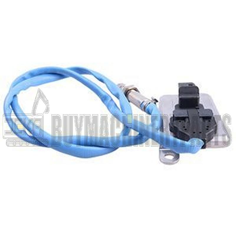 Nitrogen Oxide Sensor 51.15408-0016 51154080016 for MAN Truck TGL 10.190 TGM 18.320 Chrysler Newport Hardtop