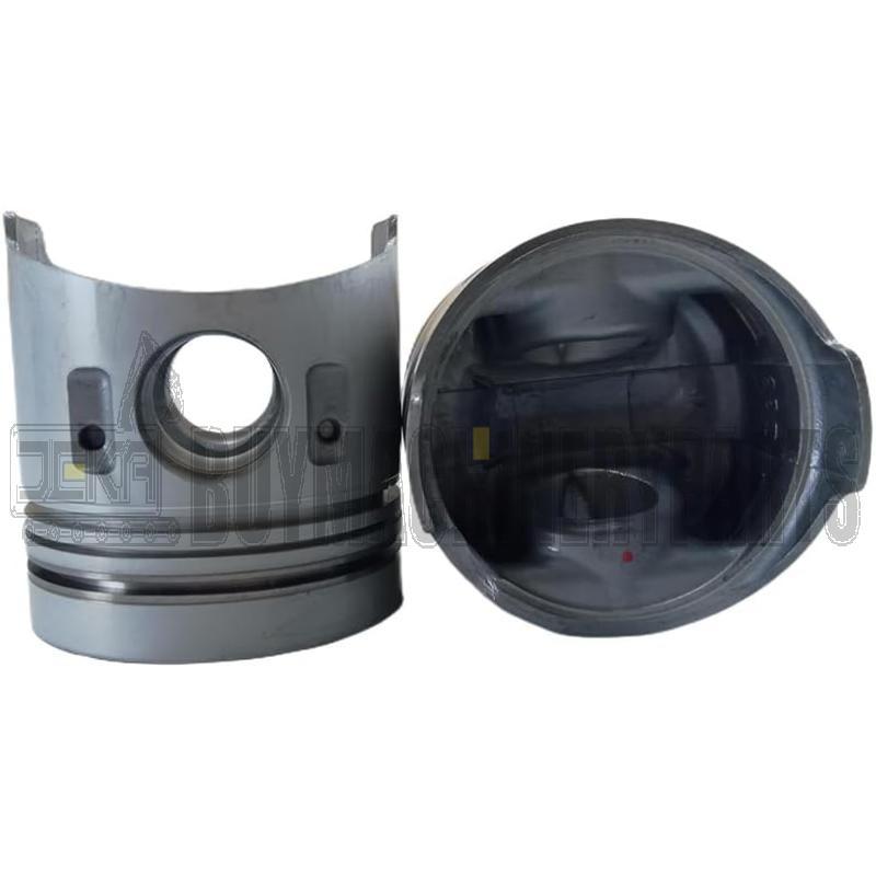 Piston ME016895 Suitable For Mitsubishi 4D33 Engines Parts