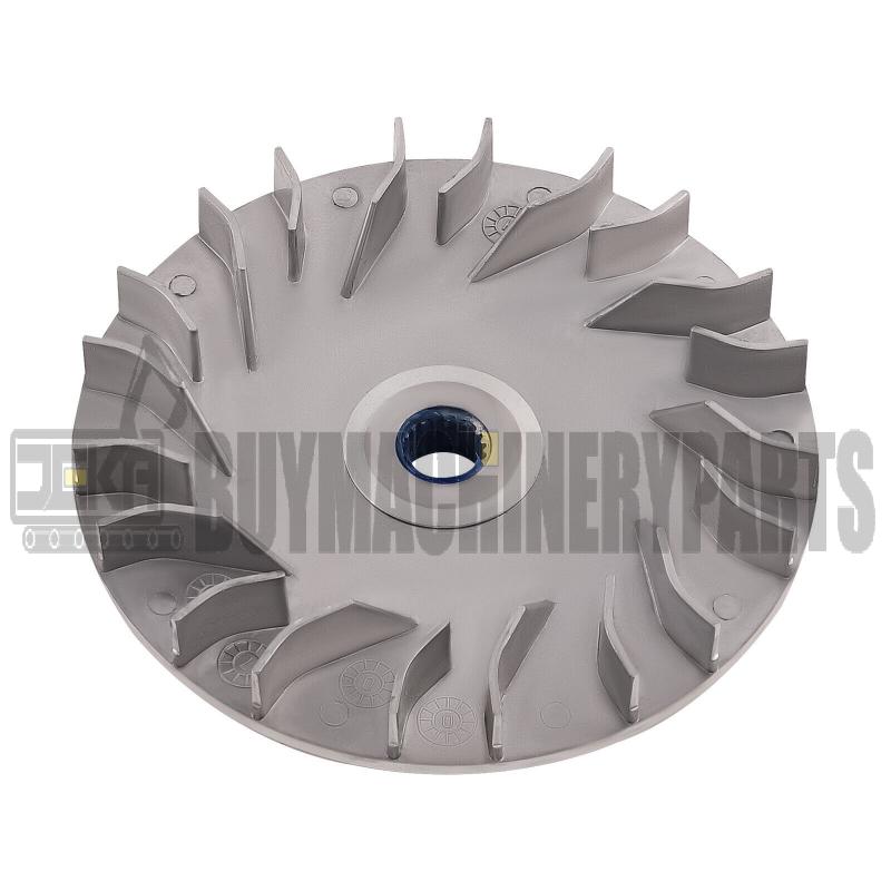 Wet Clutch Housing Primary Sheave Bearing Kit for Yamaha Rhino 660 2004-2007