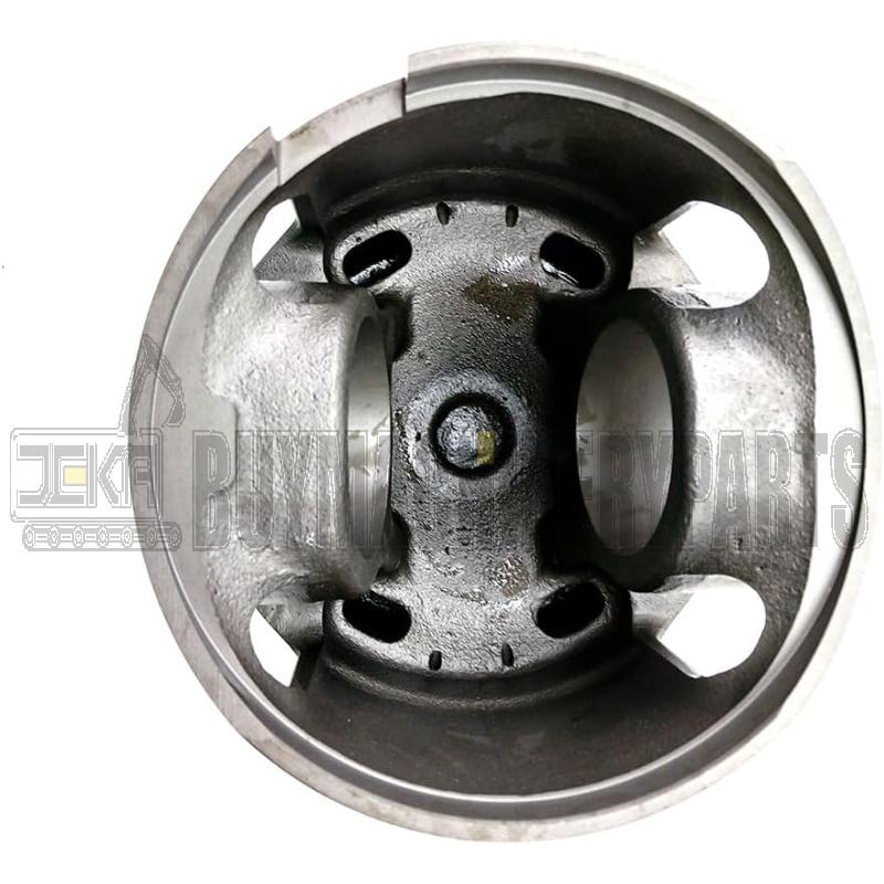 Piston 6211-31-2111 Suitable For Komatsu S6D140 Engines Parts
