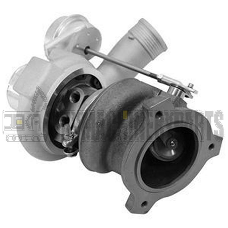 Turbo TD04L Turbocharger 49377-06200 36002369 for Volvo Engine B5254T Vehicle S60 S80 V70 XC70 XC90