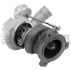 Turbo TD04L Turbocharger 49377-06200 36002369 for Volvo Engine B5254T Vehicle S60 S80 V70 XC70 XC90