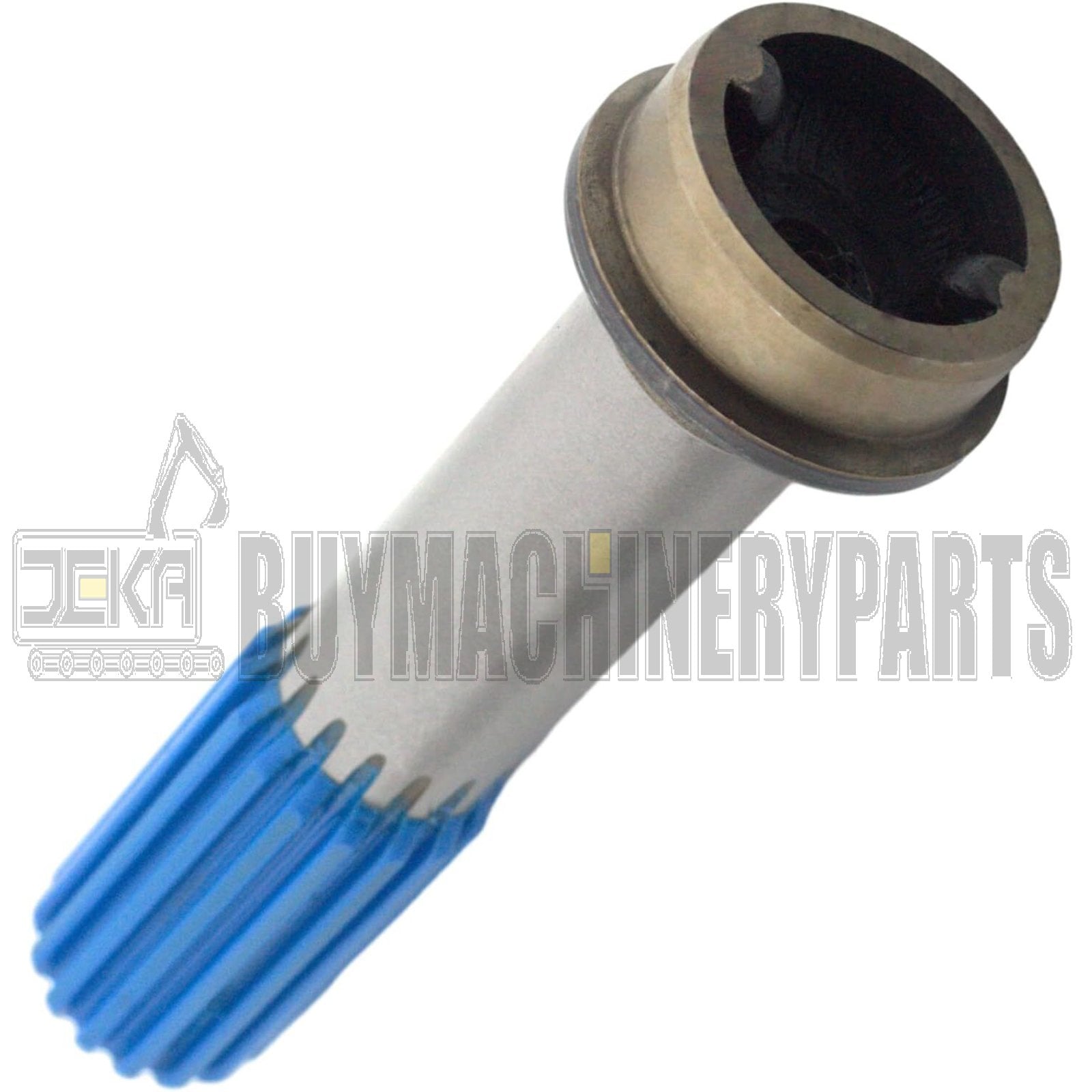 Driveshaft Tube Shaft 2-40-1701 3140-1701 Tube Shaft 16 Spline Fits 2" Tube