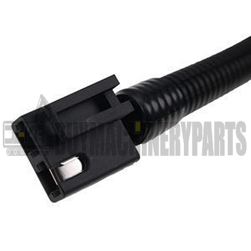 PTO Clutch Pigtail Wire Harness for Dixie Chopper 500062 Warner 5218-251-001