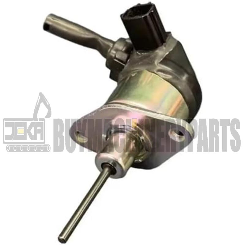 flameout Solenoid Valve 383-0419 Glow Assembly