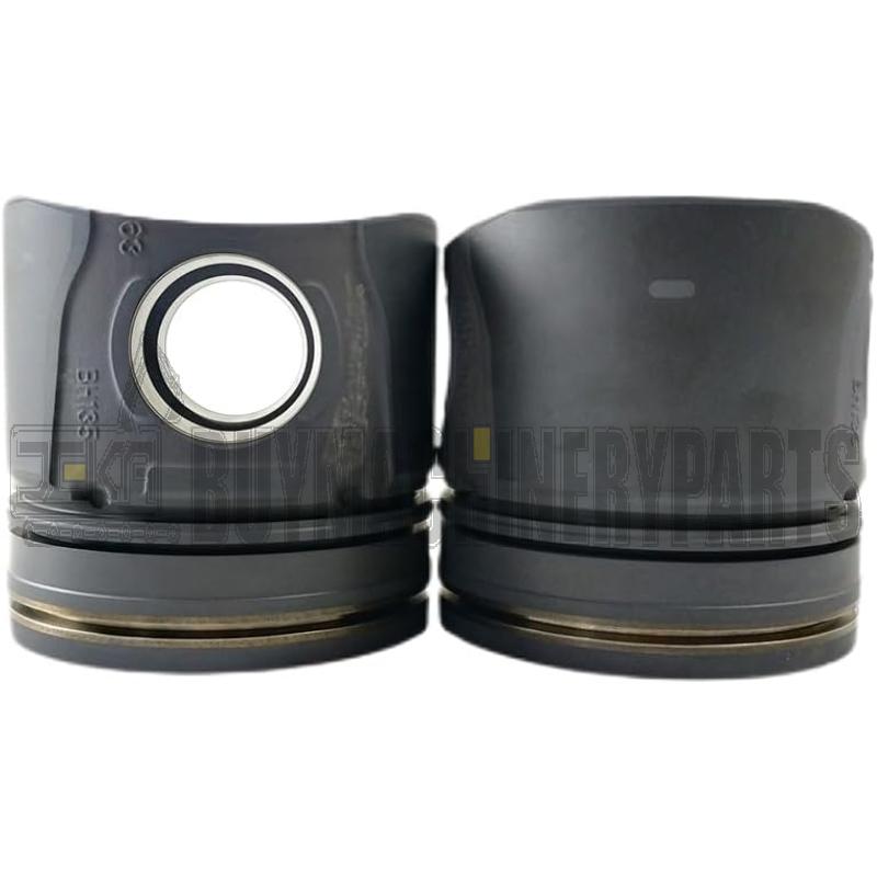 Piston 5274516 Suitable For Cummins QSB QSB4.5 QSB5.9 QSB6.7 QSB7 Engines Parts