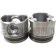 Piston 9L7737 Suitable For Caterpillar 1160 3160 3208 Engines Parts