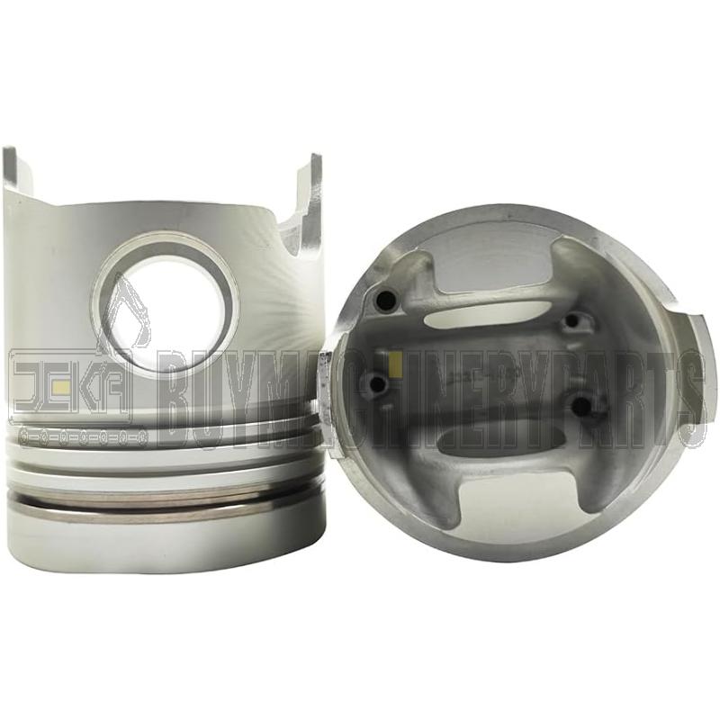 Piston13216-1450 13216-1450C Suitable For Hino EP100T Engines