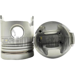 Piston13216-1450 13216-1450C Suitable For Hino EP100T Engines