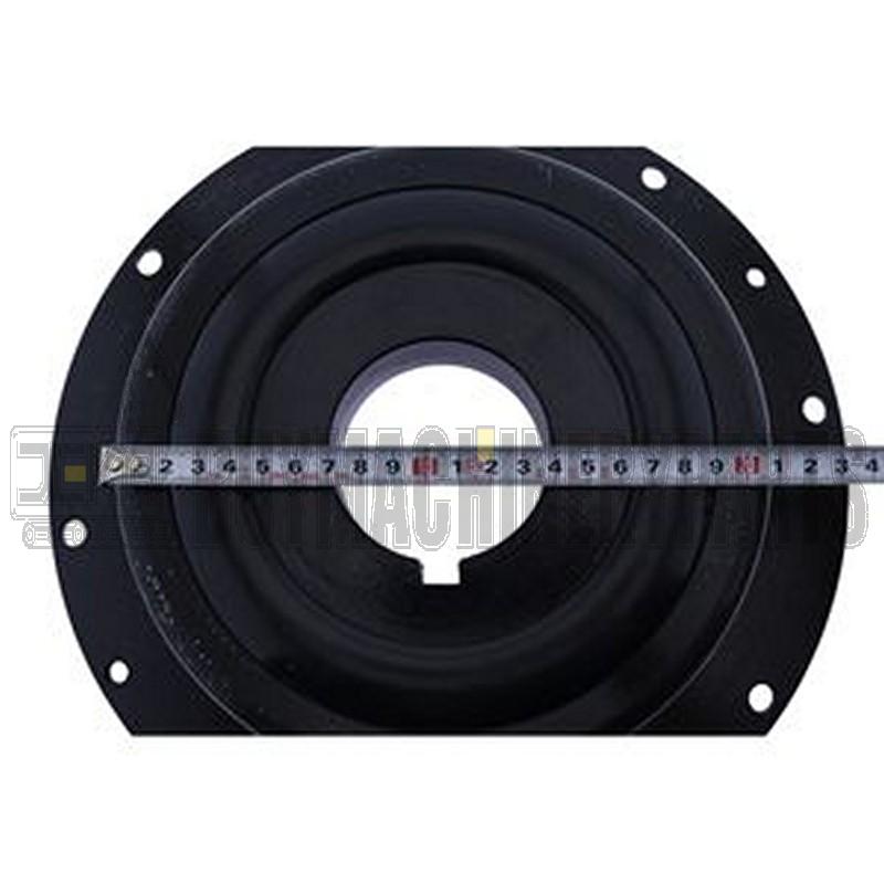 Coupling 35834779 for Ingersoll Rand Air Compressor XP750WCU XHP900WCAT HP300WCU P300WGM XP375BWIR